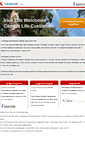 Mobile Screenshot of canadalife.ie